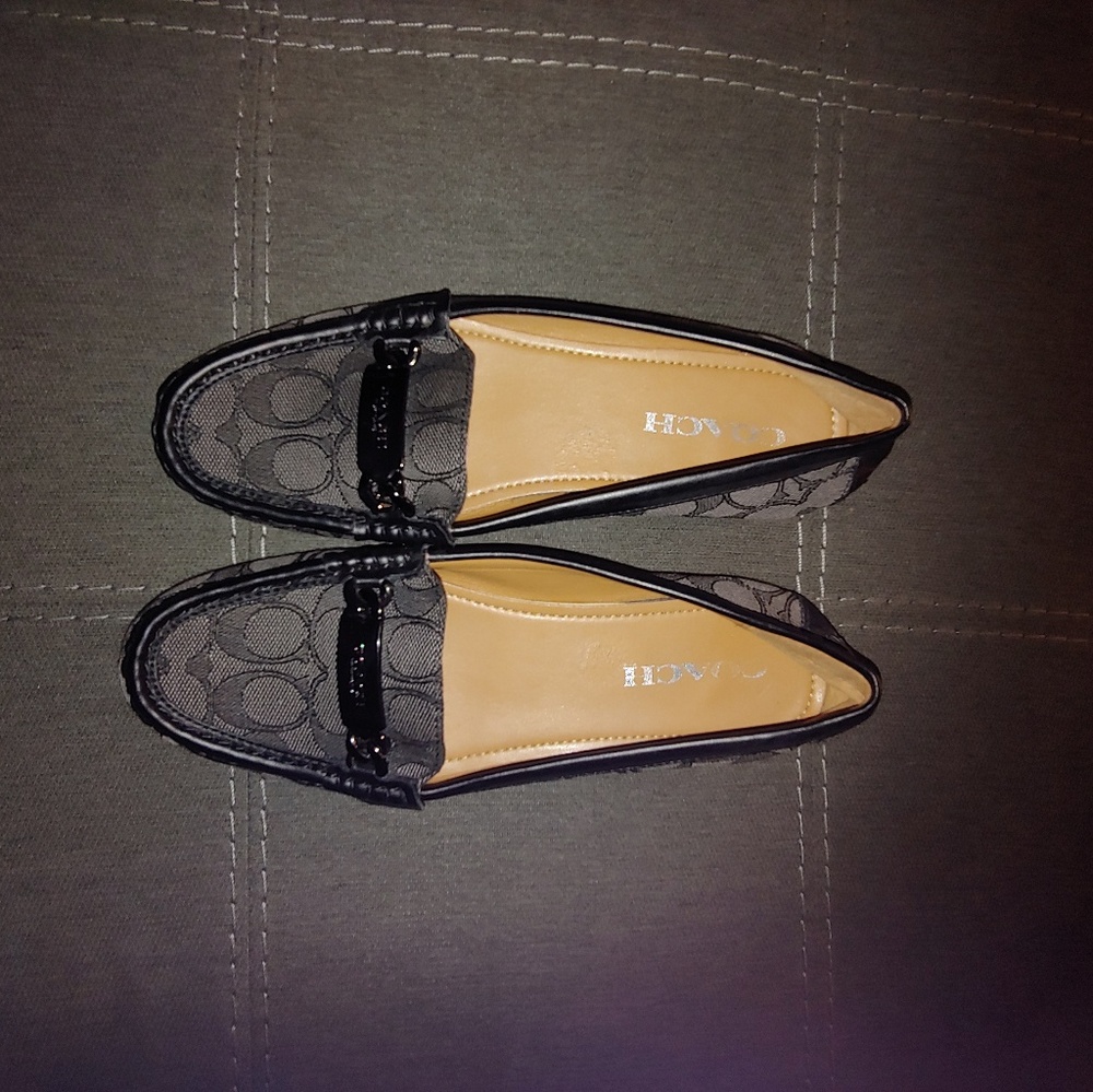 Coach Shoes